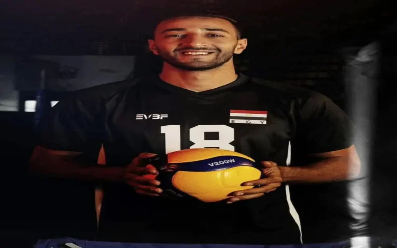 صفقة مثيرة.. أحمد سعيد ينضم إلى نادي العلا السعودي